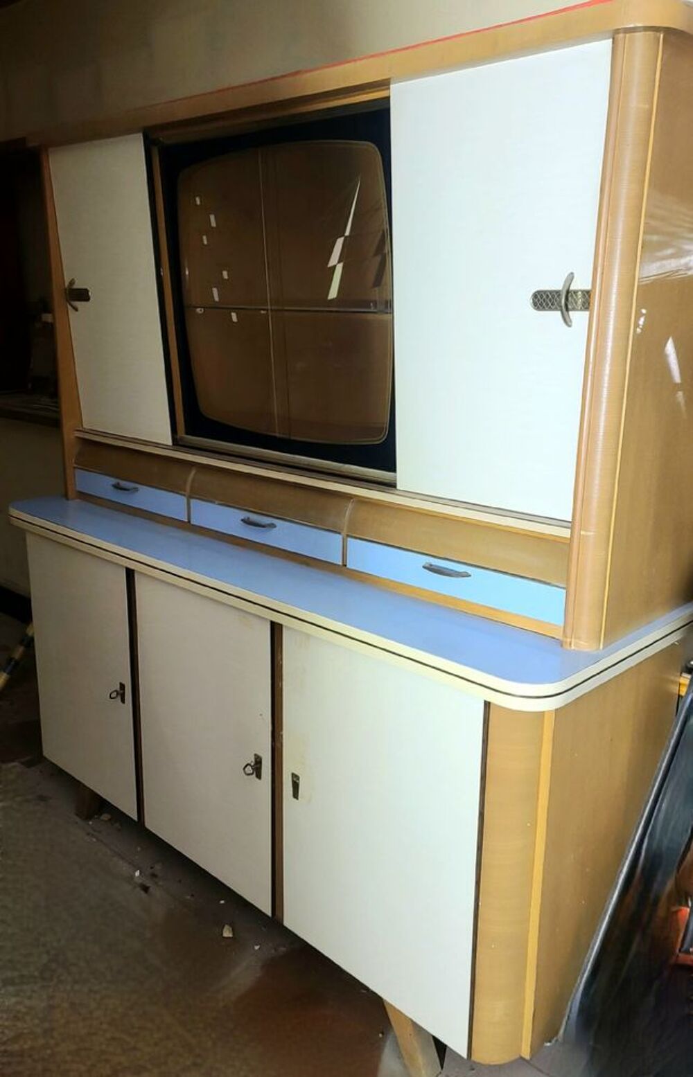 Meuble formica Meubles