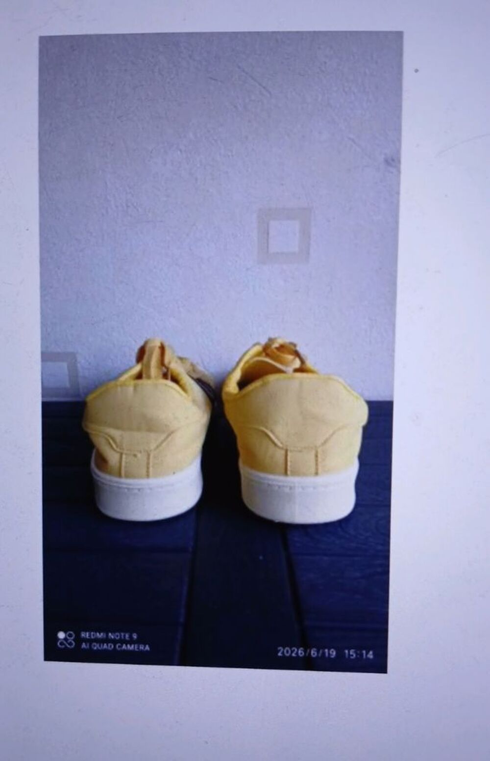 Baskets Chaussures