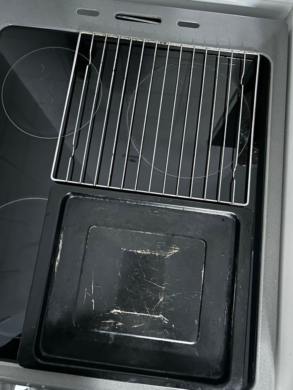 Four Electroménager