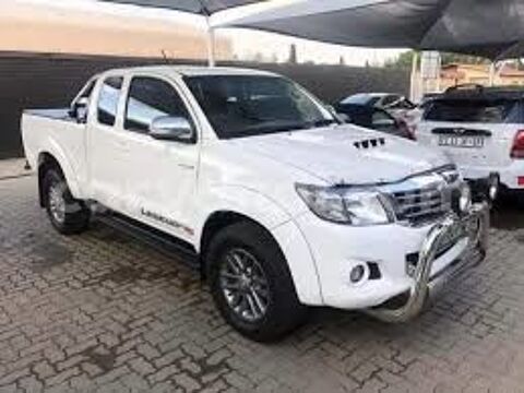 Utilitaire Utilitaire  occasion Fiac 81500