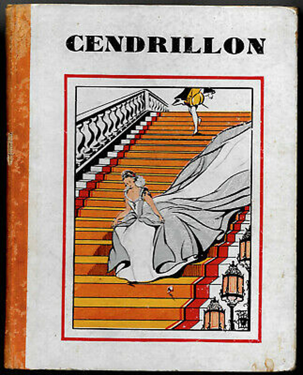 2 livres de PERRAULT de 1931, illustrations M. PIGNAL Livres et BD