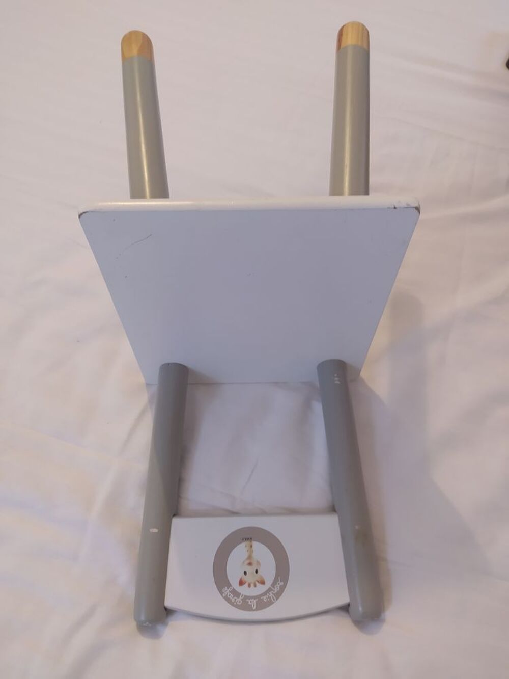 table et chaise pour enfant Puériculture
