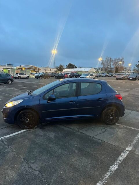 Peugeot 207 1.4 HDi 70ch Premium