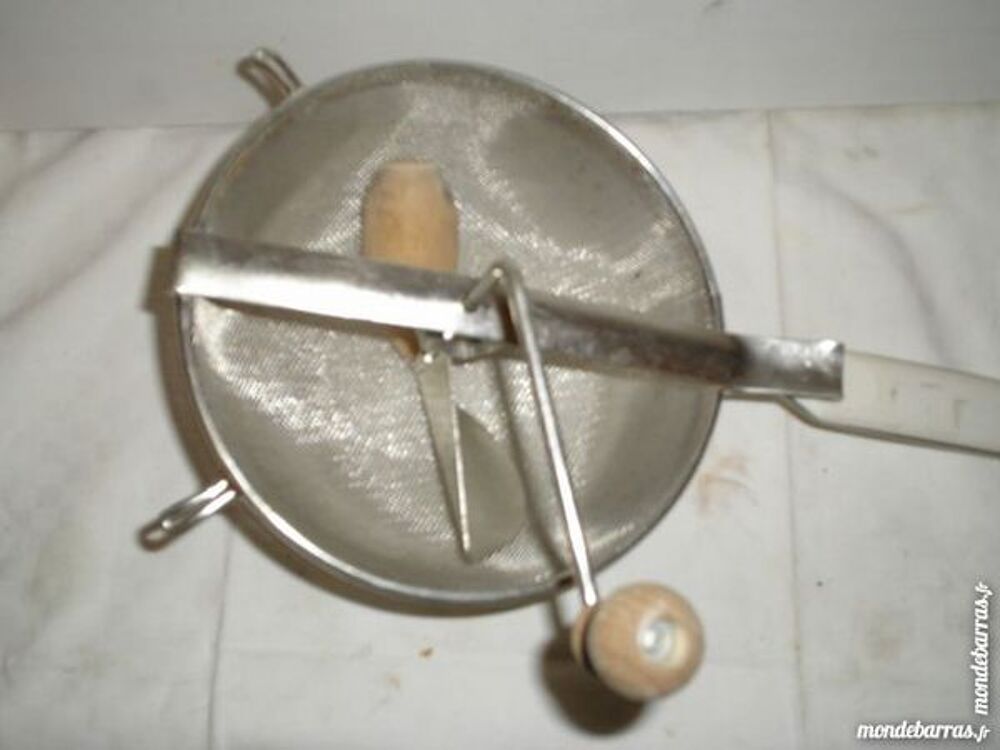  MOULIN LEGUMES "MOUL COULII" NEUF Cuisine