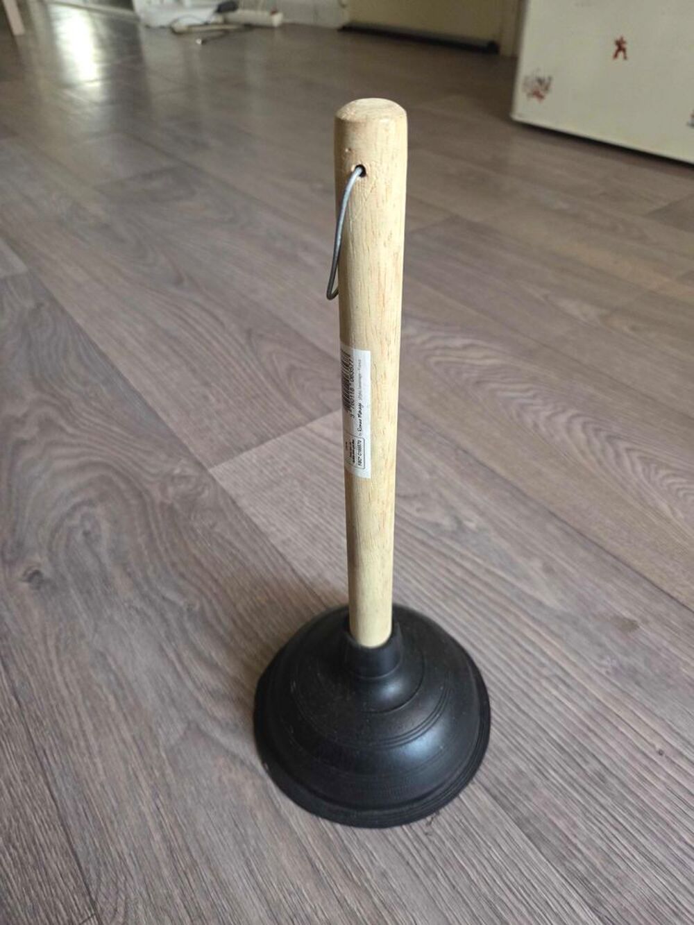 d&eacute;boucheur Bricolage