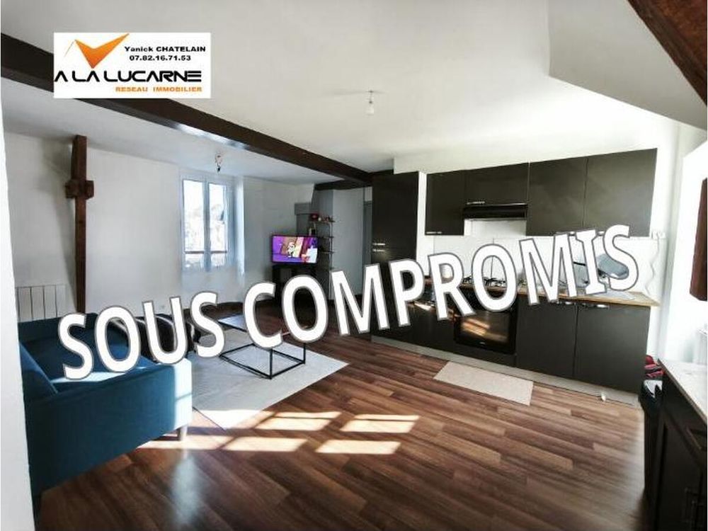 Vente Appartement Appartement F3 La roche-bernard
