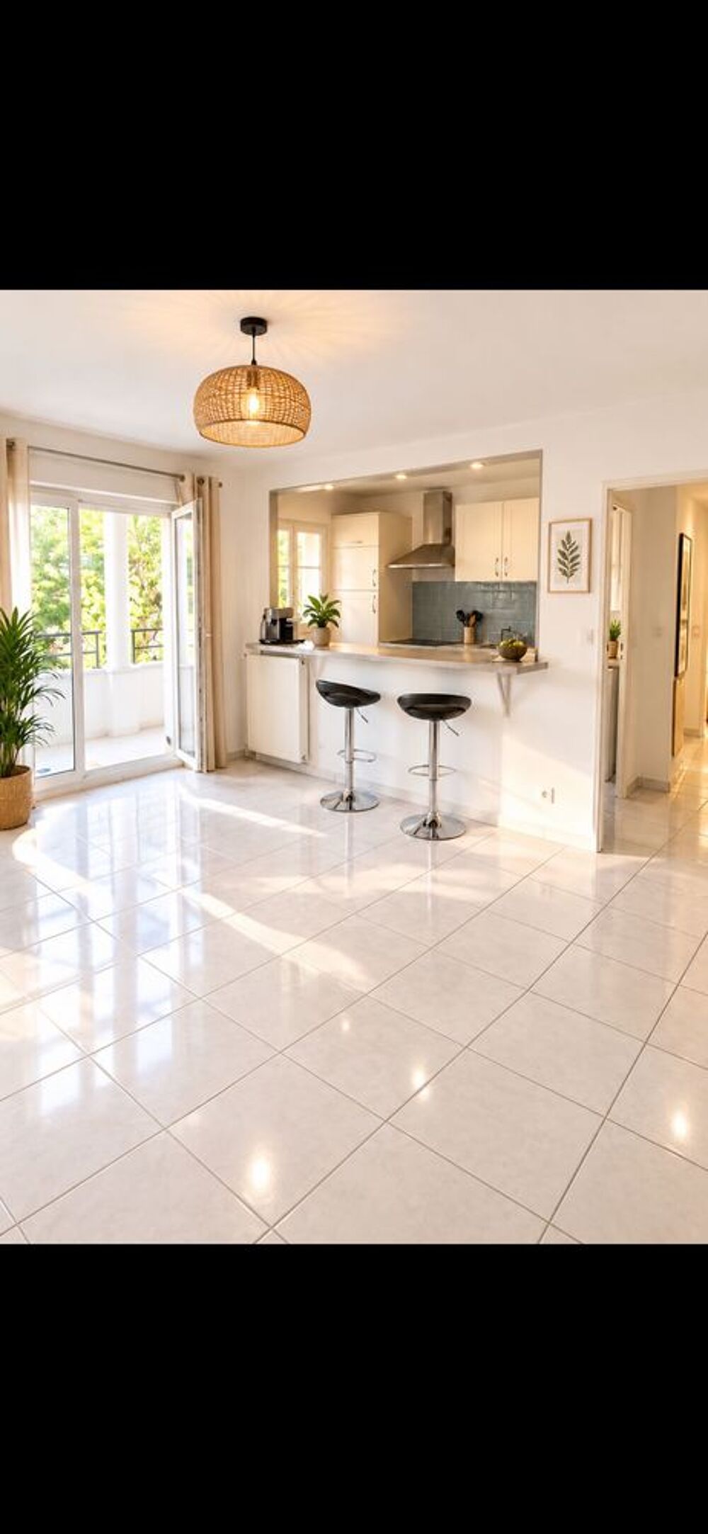 Vente Appartement Superbe appartement Livry-gargan