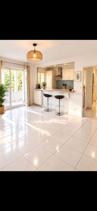 Vente Appartement Superbe appartement Livry-gargan