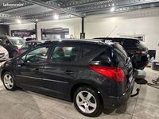 207 SW 1.6 VTi 120ch Premium 2010 occasion 31270 Cugnaux