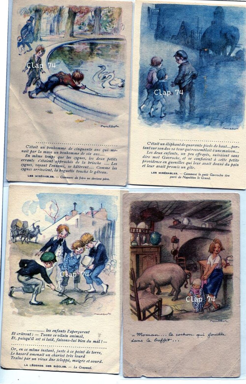 illustrateurs 