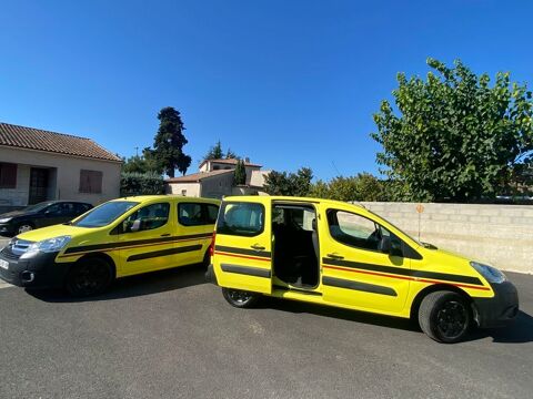 Citroen berlingo 1 ère MAIN