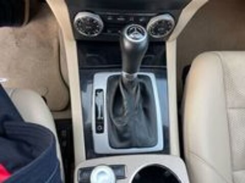Classe GLK 220 CDI BlueEFFICIENCY 4Matic A 2010 occasion 82000 Montauban