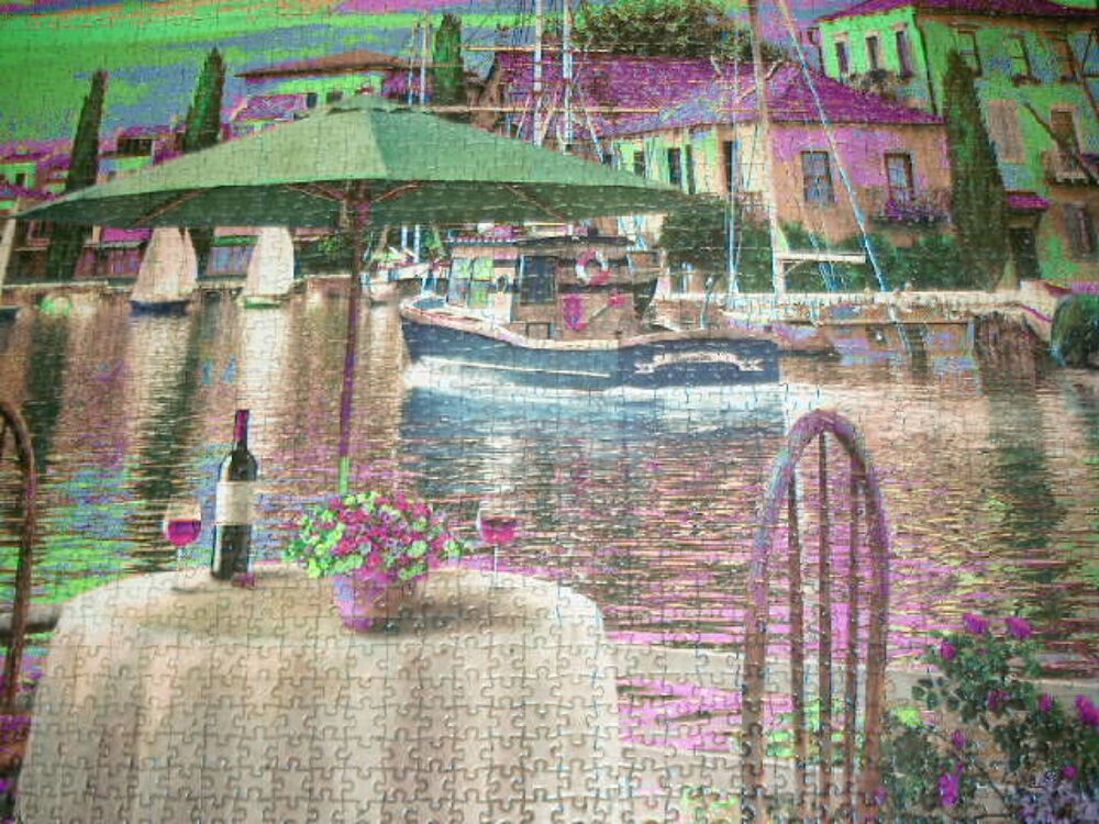 puzzle anatolian henri59 Jeux / jouets