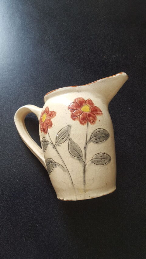 Pichet artisanal 3 S�te (34)