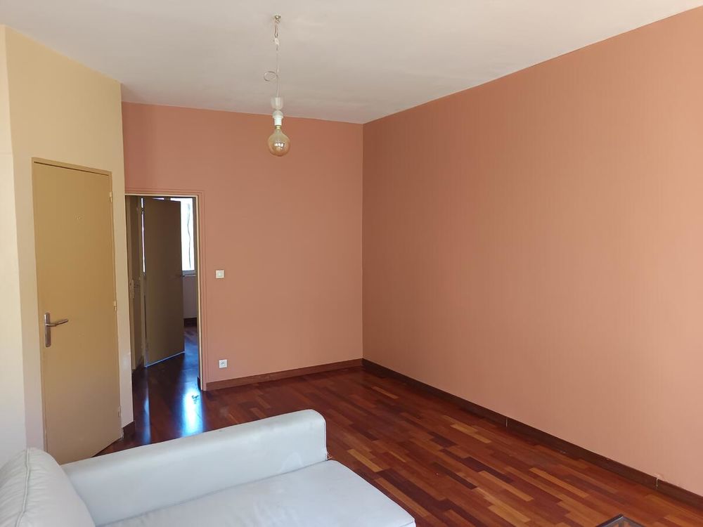 Vente Appartement Appartement F2 Bordeaux