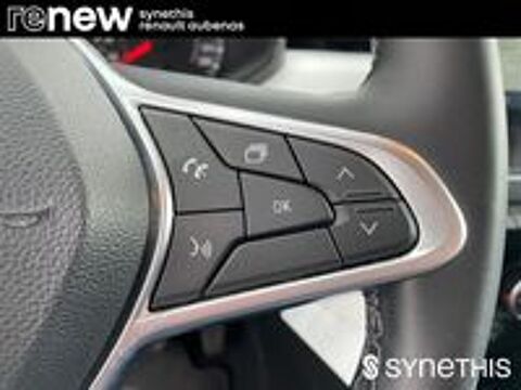 Clio V Clio SCe 65 Evolution 2023 occasion 07200 Aubenas