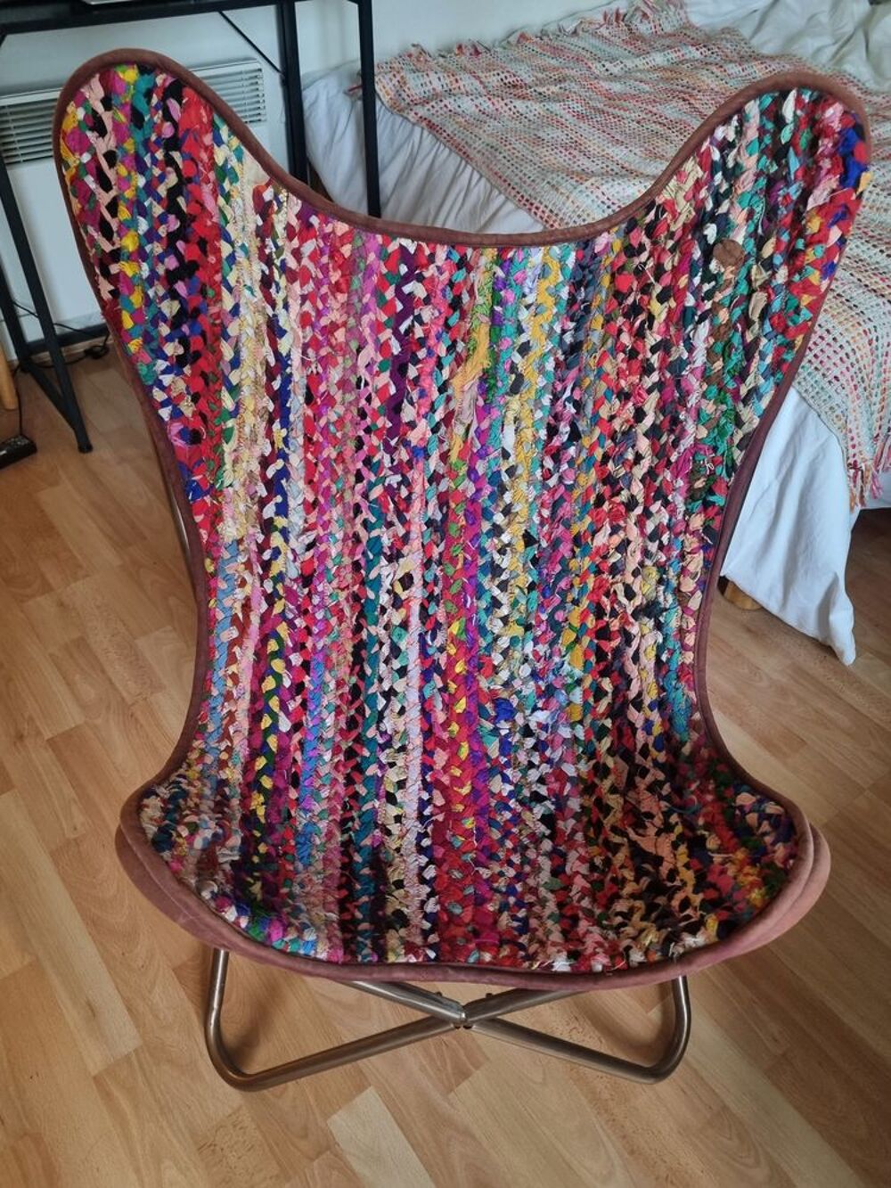 Fauteuil Maisons du Monde Meubles