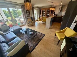  Appartement � vendre 3/4 pi�ces 72 m�