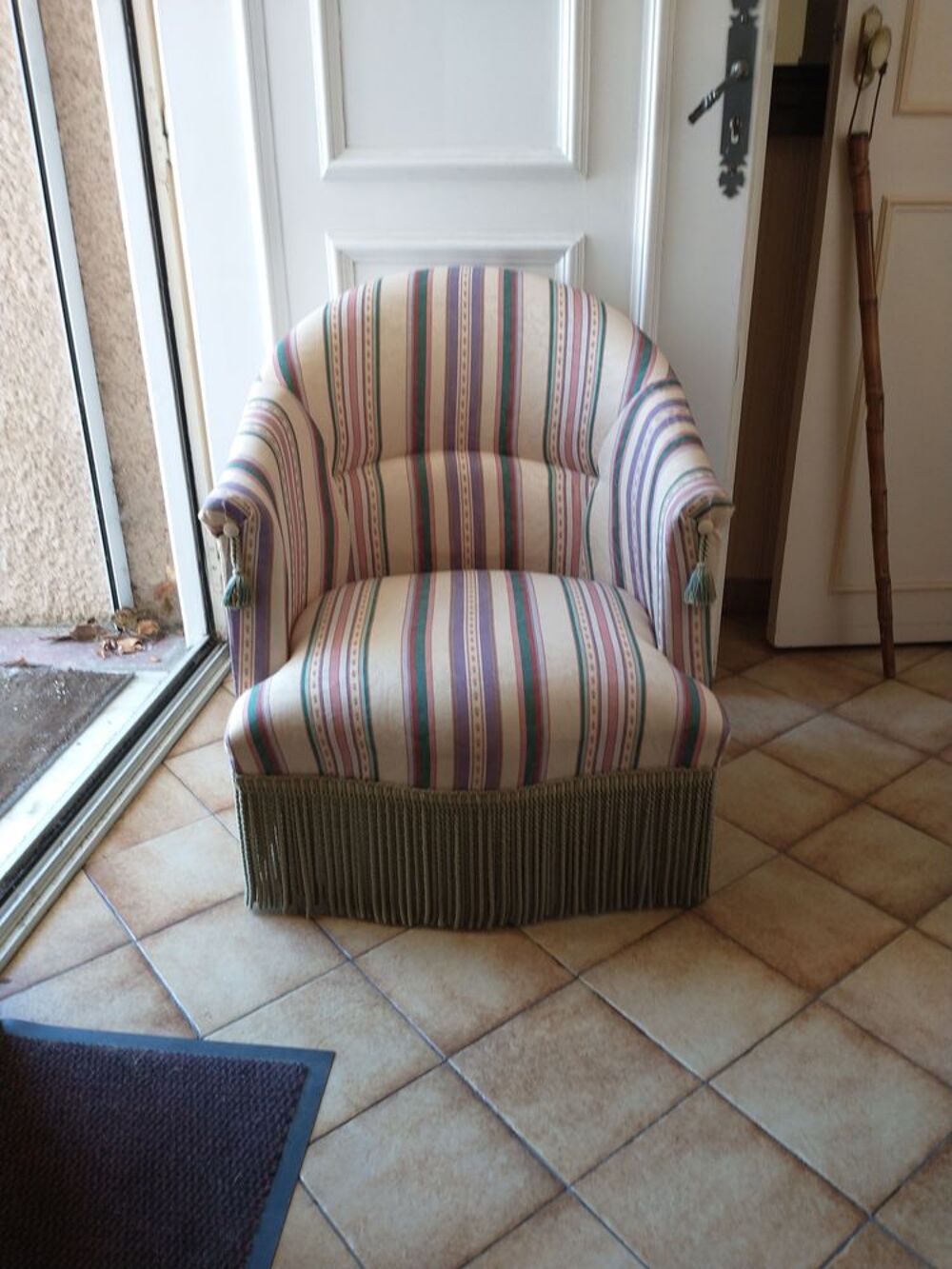 Fauteuil Meubles