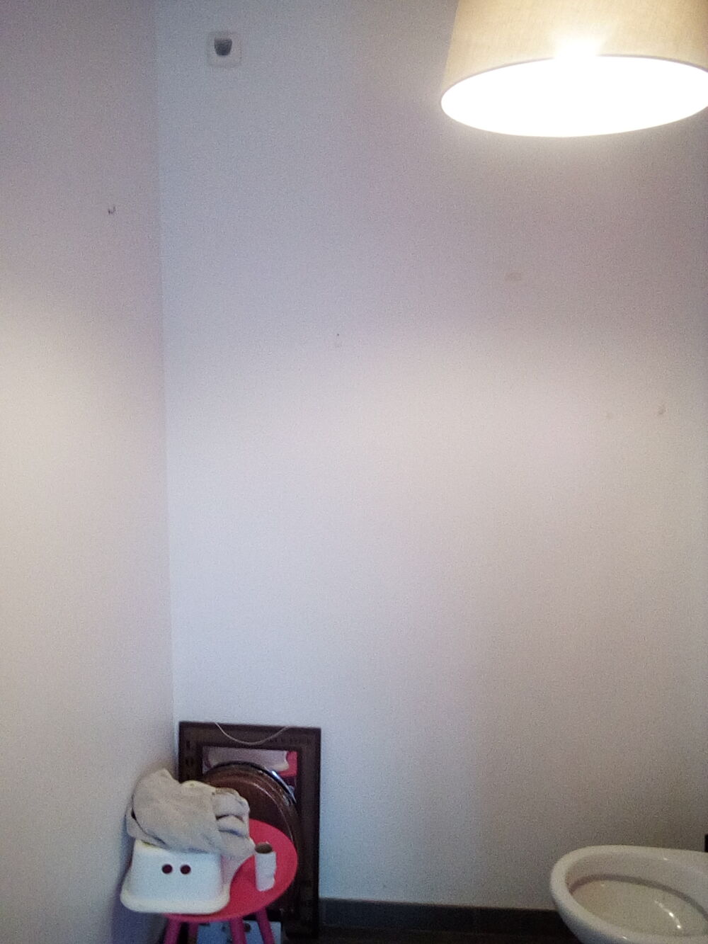 peinture maison Bricolage