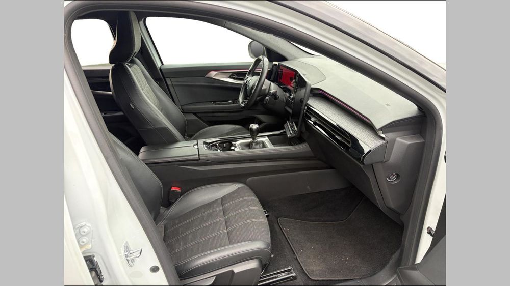 Austral mild hybrid advanced 130 Techno 2022 occasion 91940 Les Ulis