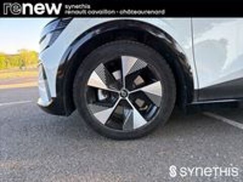 M&eacute;gane Megane E-Tech EV40 130ch standard charge Equilibre 2023 occasion 84300 Cavaillon