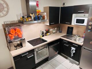  Appartement � louer 3 pi�ces 69 m�