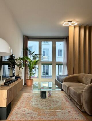  Appartement � vendre 1 pi�ce 27 m�