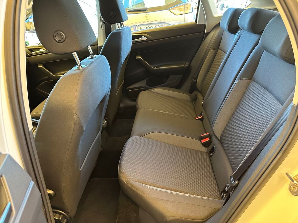 Taigo 1.0 TSI 110 BVM6 Life Business 2023 occasion 69400 Arnas