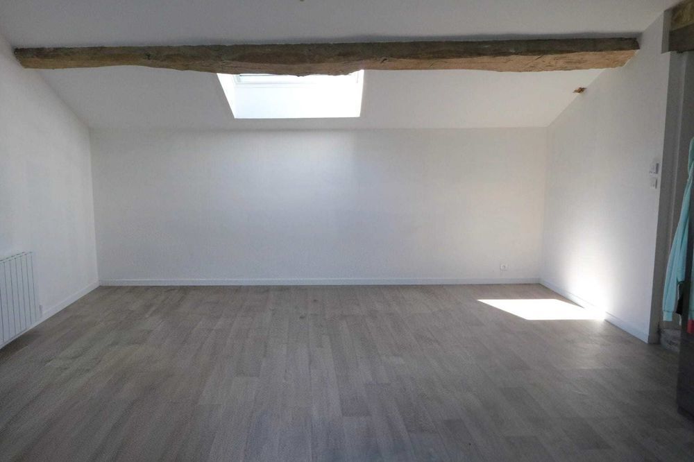 Vente Maison maison individuelle sans voisins Montbellet