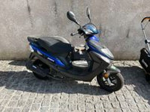 TNT MOTOR 2021 occasion 89340 Villeneuve-la-Guyard
