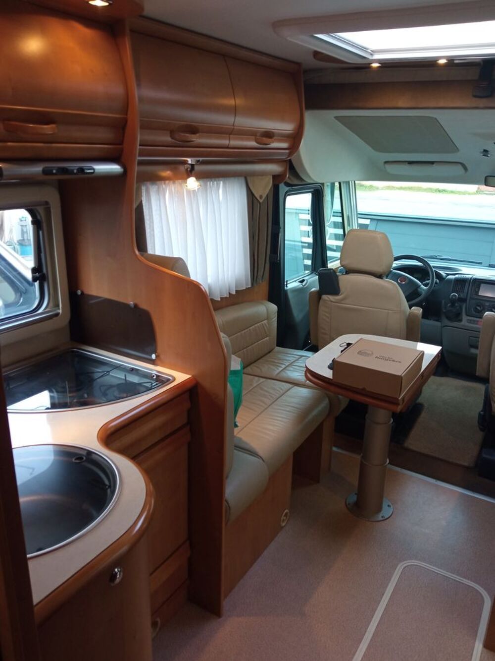  2009 occasion 79000 Niort