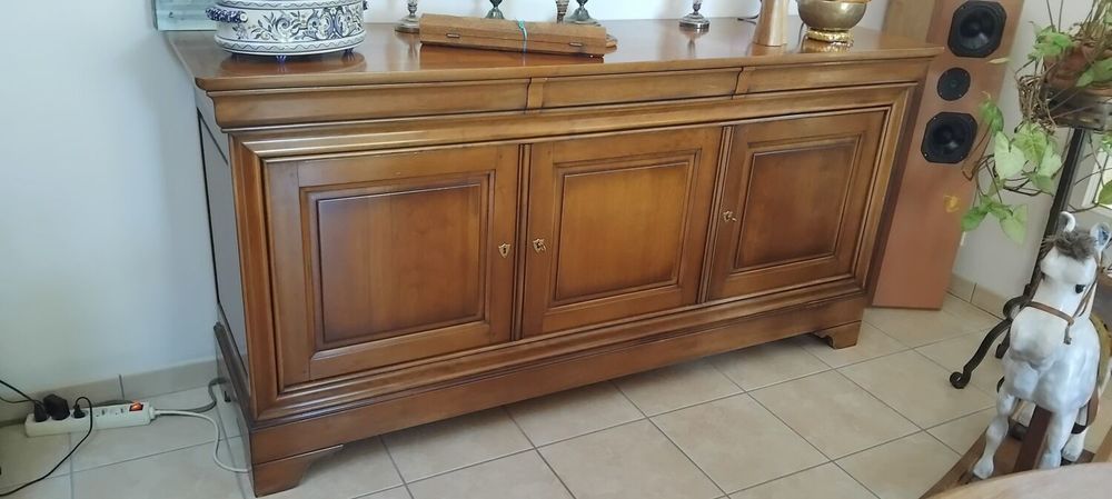 buffet commode Louis-Philippe Meubles
