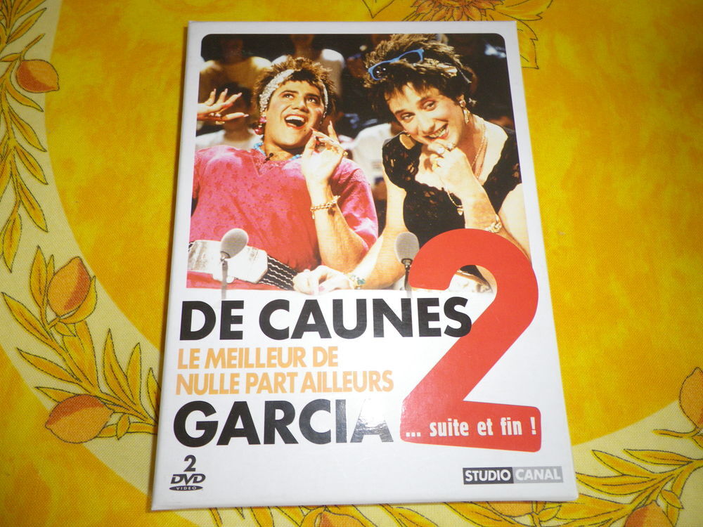2 coffrets de 2 DVD DVD et blu-ray