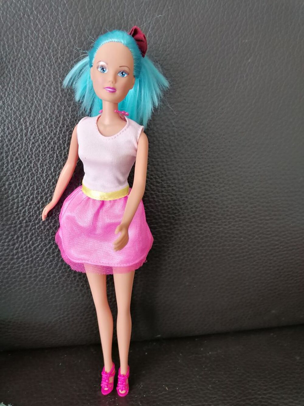 Poup&eacute;es Barbies 10� Jeux / jouets