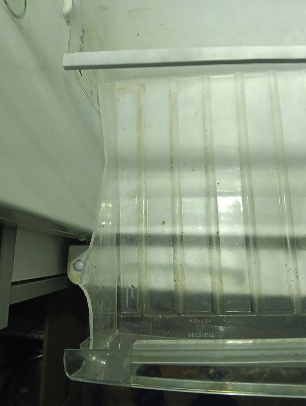 R&eacute;frig&eacute;rateur cong&eacute;lateur marque proline Electroménager