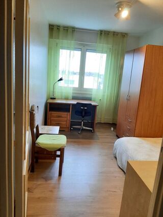  Colocation � louer 6 pi�ces 110 m�