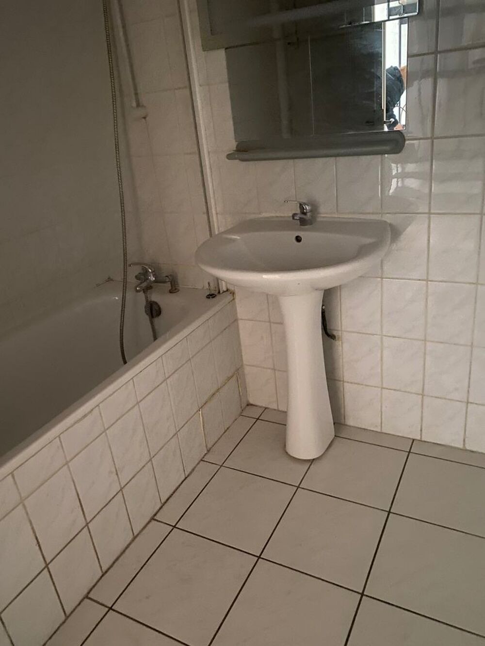 Vente Appartement Appartement centre-ville Thonon-les-bains