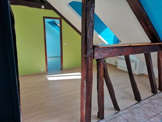  Appartement  vendre 4 pices 40 m