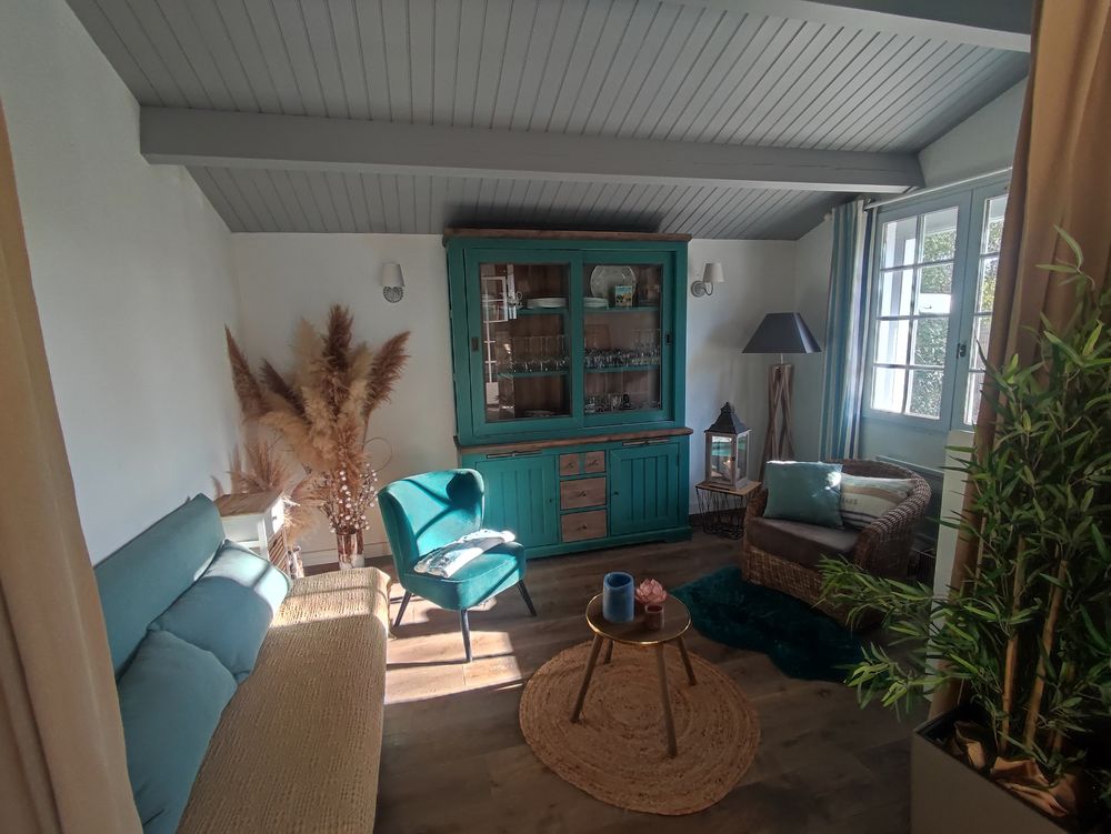 Vente Maison Maison plein pied 133 m2 aux Sables d'Olonne Les sables-d'olonne