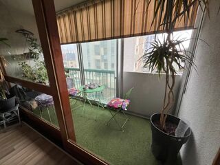  Appartement � vendre 3/4 pi�ces 75 m�