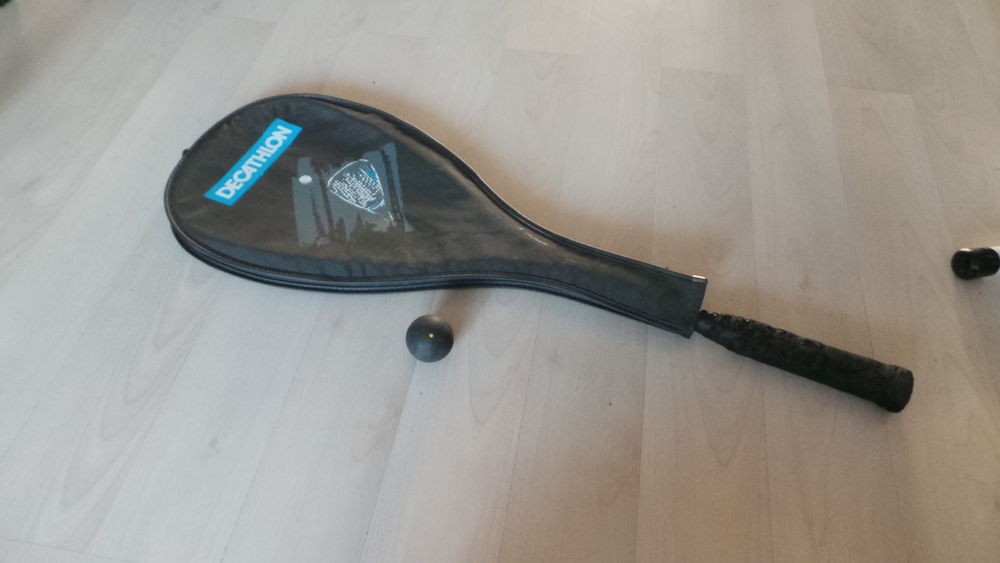 RAQUETTE SQUASH Sports