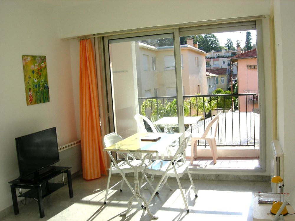   Beau studio et garage à 5 min à pied de la plage Provence-Alpes-Côte d'Azur, Nice (06200)