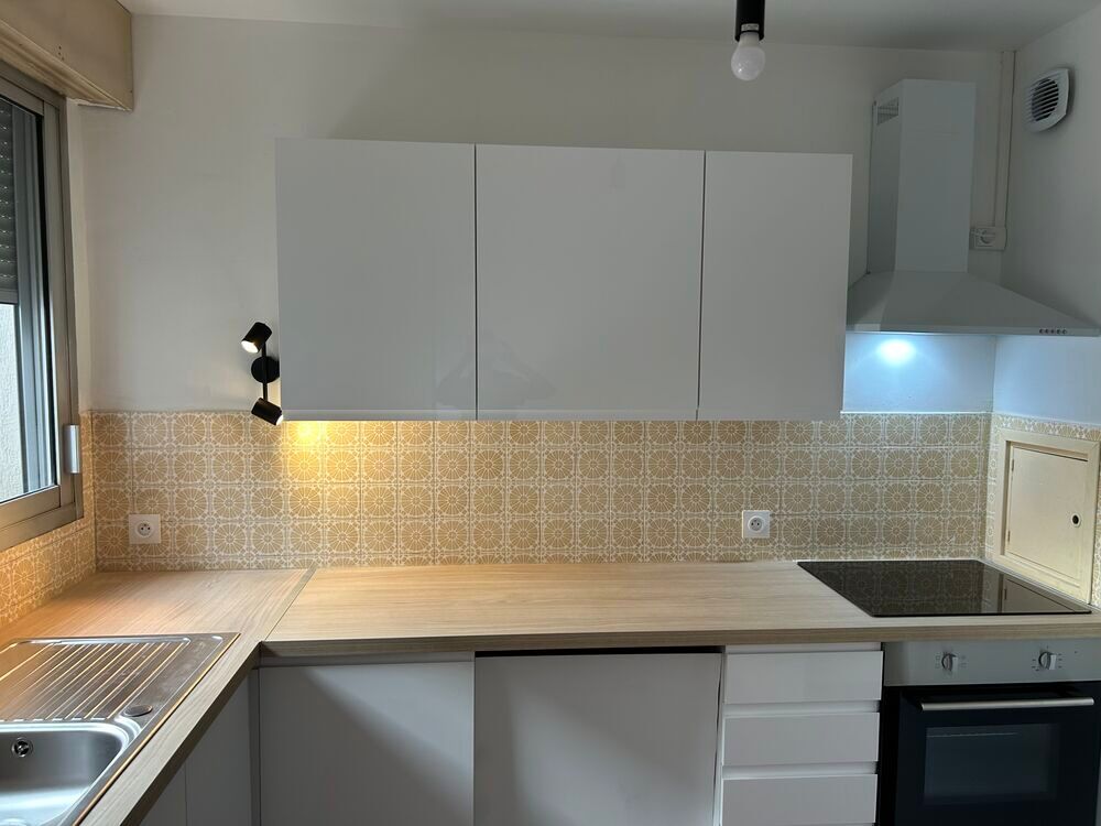 Location Appartement F2 très agréable. Hyper centre Rouen droite Rouen