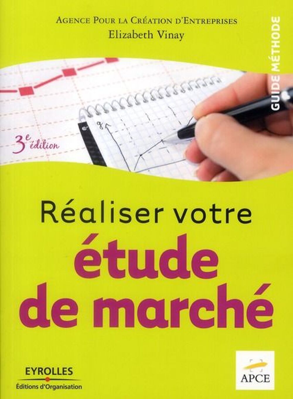R&eacute;aliser votre &eacute;tude de march&eacute; Livres et BD