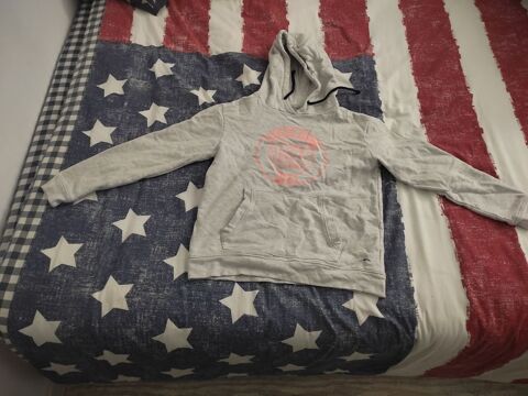 F (67) - S ? Sweat gris ? Extreme Change   Decimas   0 Paris 13 (75)