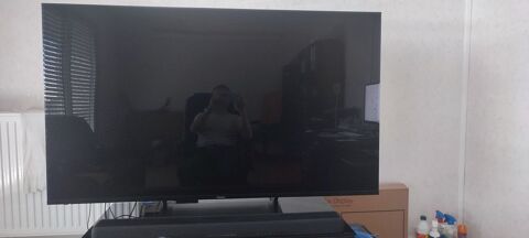 TELEVISEUR PANASONIC TX-GX800E 450 Châteauroux (36)