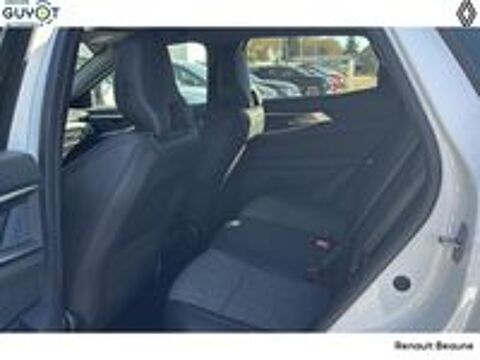 Austral full hybrid E-Tech 200 ch Techno 2025 occasion 21200 Beaune