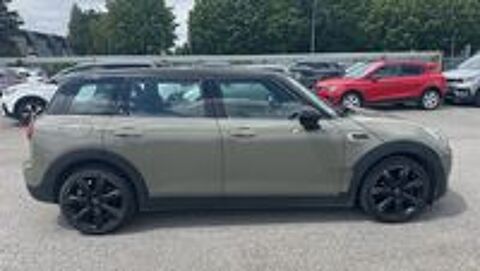 Clubman MINI CLUBMAN III CLUBMAN 1.5 COOPER 136 KENSINGTON BVA 2019 occasion 75015 Paris