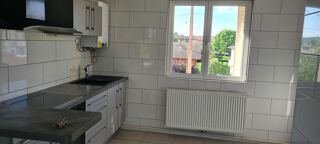  Appartement  louer 2 pices 45 m